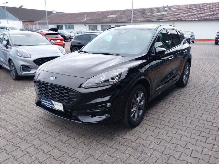 Kuga