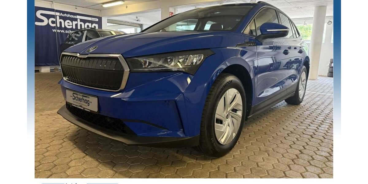 Skoda Enyaq 13.500 km 22.970 &euro; Koblenz 56072