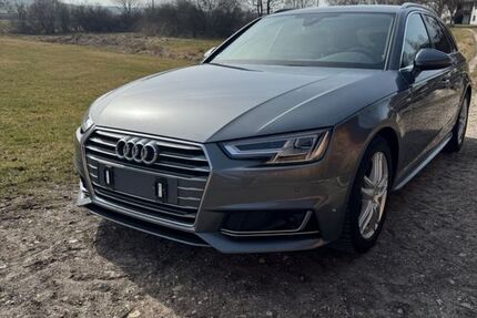 Audi A4 149.999 km 19.400 &euro; Aitrang 87648