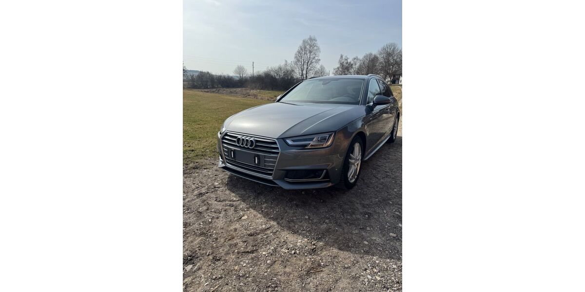 Audi A4 149.999 km 19.400 &euro; Aitrang 87648