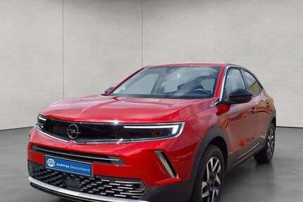 Opel Mokka 23.731 km 18.950 &euro; Frankfurt am Main 60386