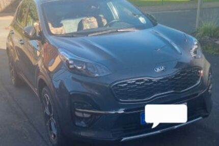 Kia Sportage 70.884 km 26.900 € Esselbach 97839