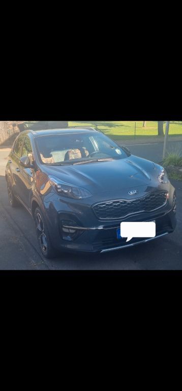 Kia Sportage 70.884 km 26.900 € Esselbach 97839