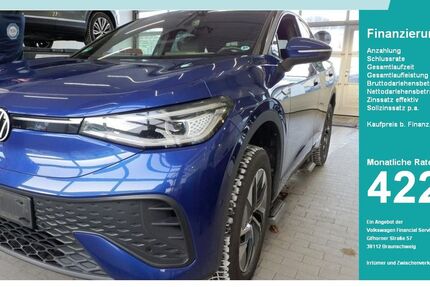 VW ID.5 49.976 km 28.890 &euro; Herrenberg 71083