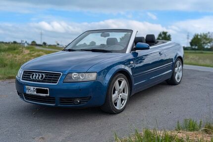 Audi A4 173.000 km 7.500 &euro; Hamburg 21077