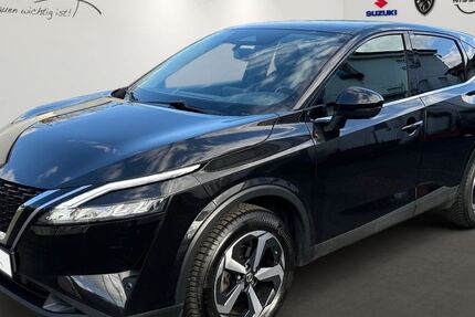 Nissan Qashqai 68.935 km 23.400 &euro; Berlin 13437
