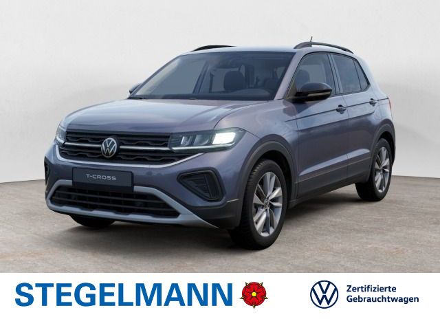 VW T-Cross 20.761 km 20.770 &euro; Detmold 32756