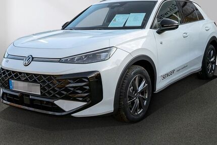 VW T-Roc 10.560 km 32.890 &euro; Bad Segeberg 23795