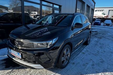 Opel Grandland (X) 99.200 km 18.690 &euro; Bad Segeberg 23795