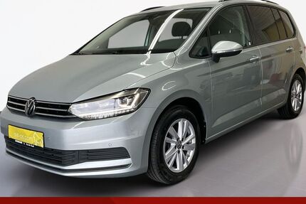 VW Touran 16.590 km 36.690 € Vilsbiburg 84137