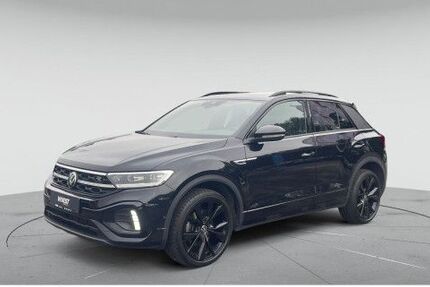 VW T-Roc 37.612 km 29.450 € Bensheim 64625