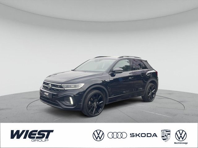 VW T-Roc 37.612 km 29.450 € Bensheim 64625
