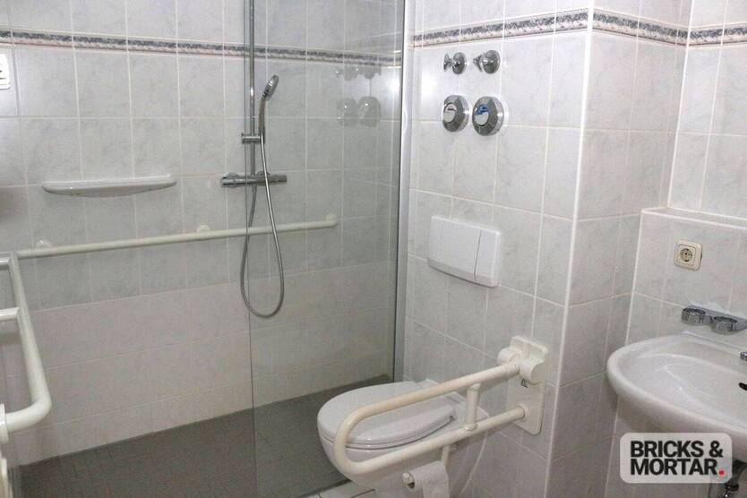 +++ Ihr Rückzugsort im Grünen - 2-Zimmer-Wohnung mit Terrasse zu verkaufen +++ 2 zimmer