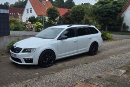 Skoda Octavia 208.000 km 10.990 &euro; Stade 21683