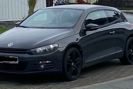 VW Scirocco 129.000 km 6.700 &euro; Höxter 37671
