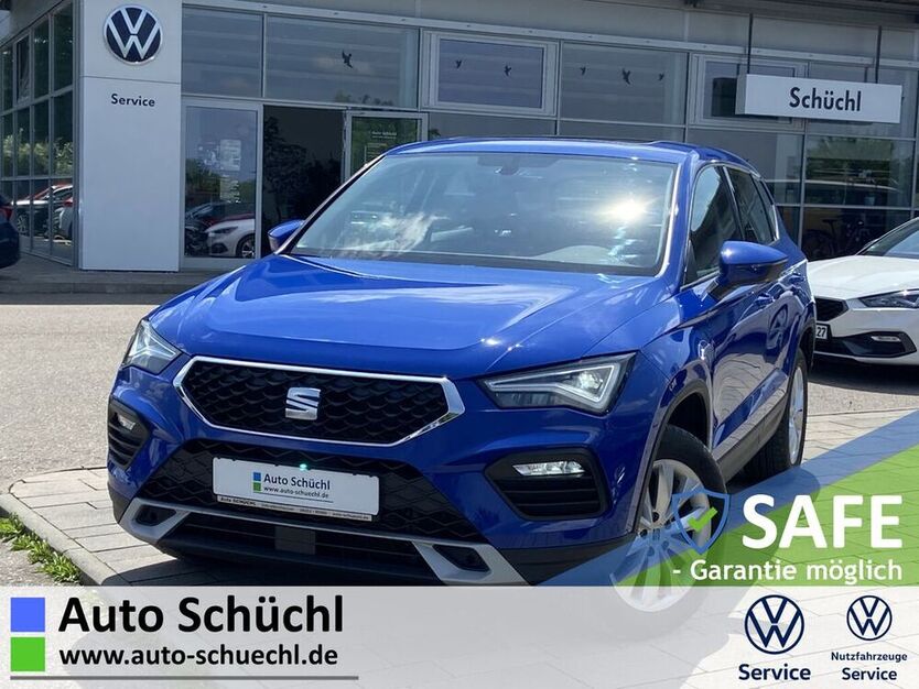 Ateca