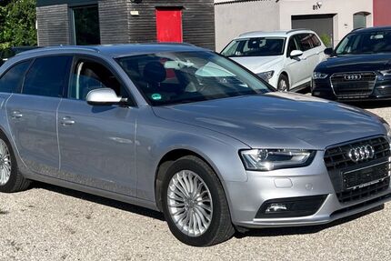 Audi A4 253.853 km 8.390 &euro; Neumarkt i.d. Oberpfalz 92318