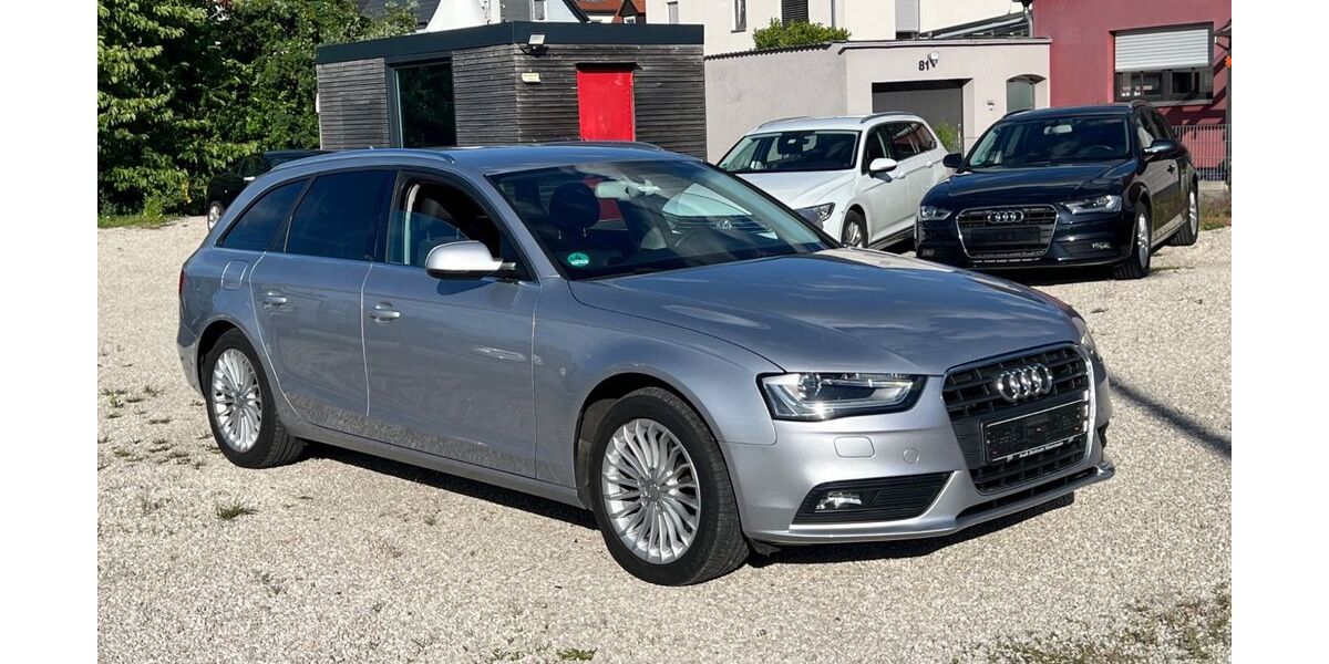 Audi A4 253.853 km 8.390 &euro; Neumarkt i.d. Oberpfalz 92318