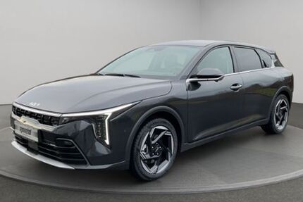 Kia K4 2.600 km 30.850 &euro; Rudolstadt 07407