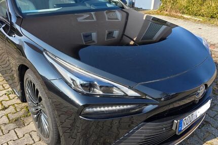 Toyota Mirai 53.940 km 22.900 &euro; Roding 93426