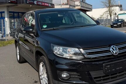 VW Tiguan 205.000 km 9.999 &euro; Viernheim 68519