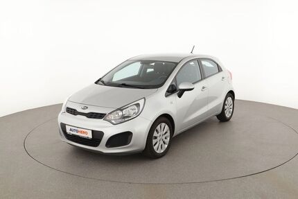 Kia Rio 83.000 km 6.100 &euro; Offenburg 77654
