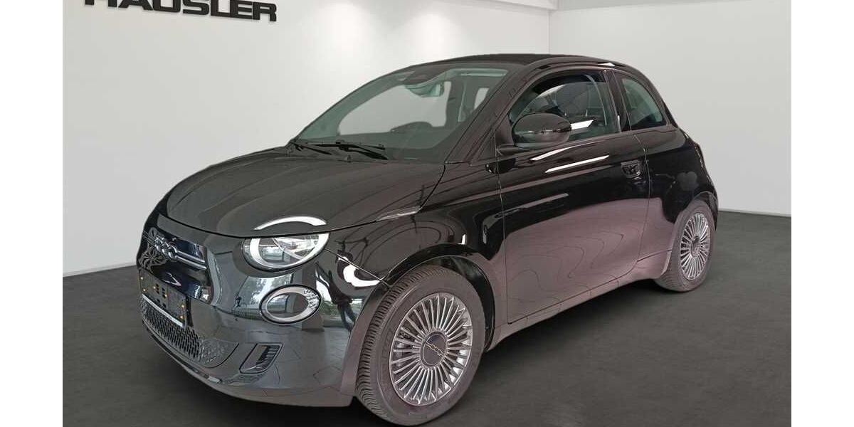 Fiat 500e 34.700 km 16.890 &euro; München 80339