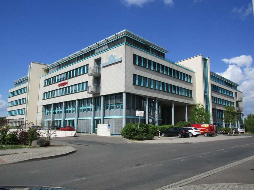 Büro in Leipzig 320 € 44.32 m²