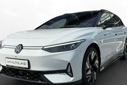 VW ID.7 8.976 km 59.990 &euro; Deggendorf 94469
