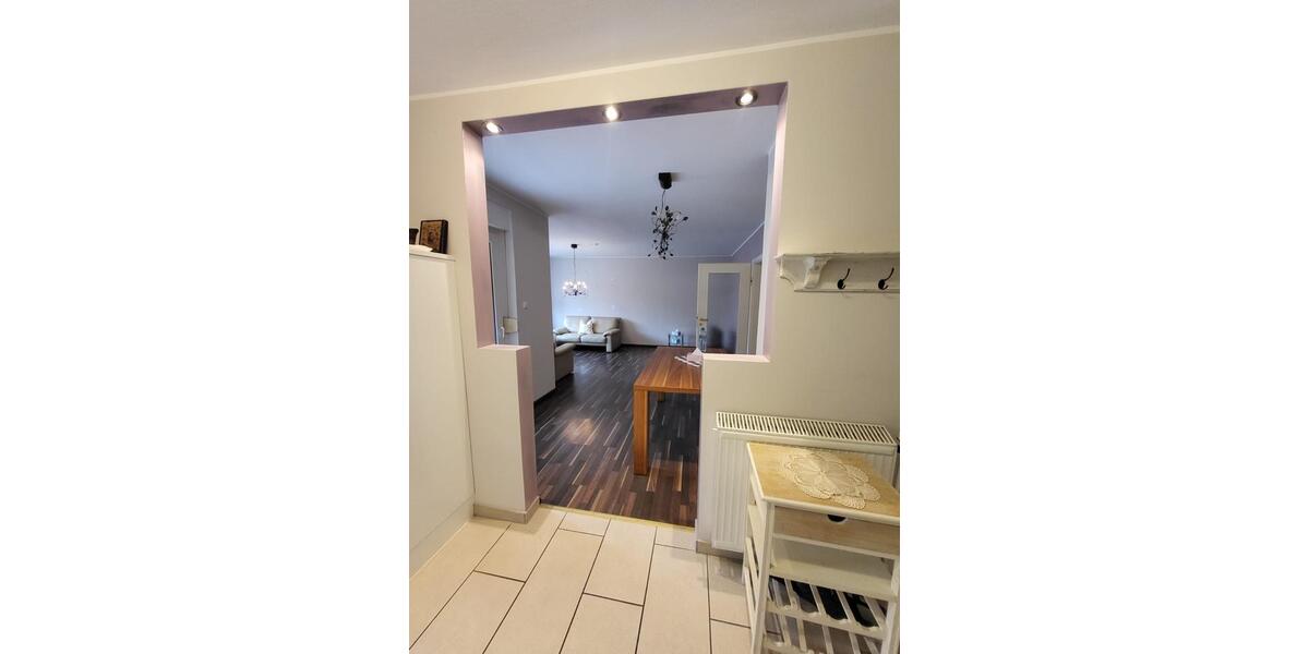 Reihenhaus Sulingen - 5 Zimmer, 110 m&sup2;, 215.000&euro; | Angebot:27096855