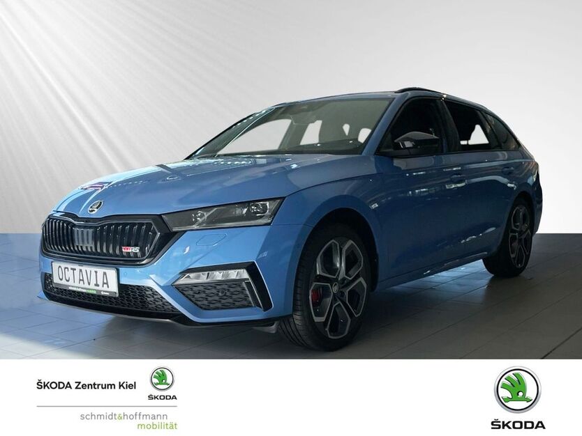 Skoda Octavia 15.000 km 39.480 € Kiel 24106