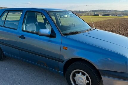 VW Golf 184.000 km 2.200 &euro; Baudenbach 91460