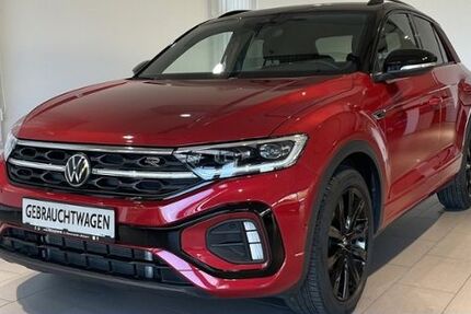 VW T-Roc 11.900 km 32.900 &euro; Hannover 30453