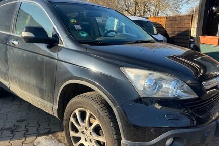 Honda CR-V 180.000 km 6.490 &euro; Hoppegarten Hönow 15366