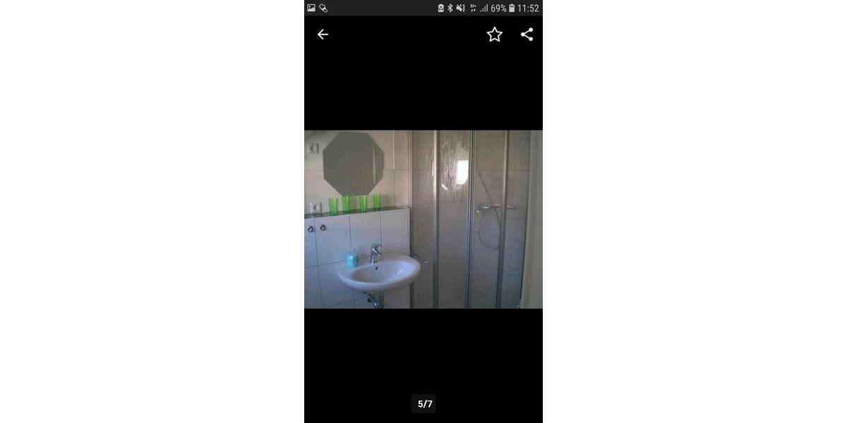 Ferienimmobilie Leipzig Mitte - 70&euro; | Angebot:25992950
