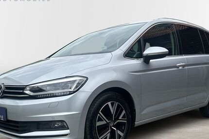 VW Touran 111.000 km 23.890 € Goslar 38640