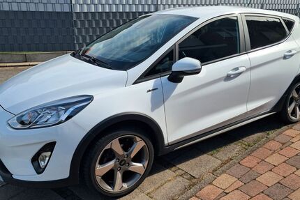 Ford Fiesta 71.000 km 9.970 &euro; Marl 45768