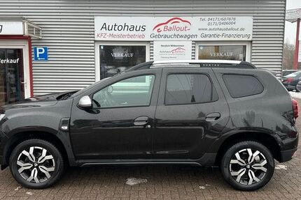 Dacia Duster 96.227 km 15.450 &euro; Winsen (Luhe). 21423