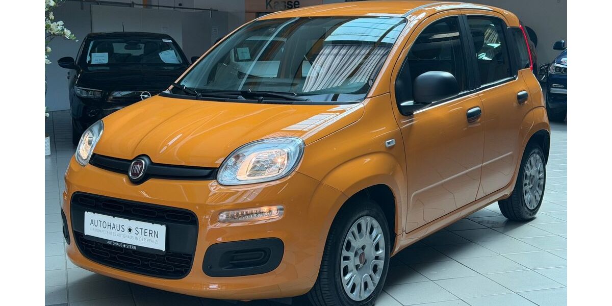 Fiat Panda 15.300 km 10.990 &euro; Mutterstadt 67112