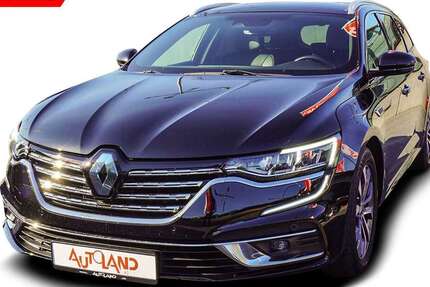 Renault Talisman 47.867 km 22.990 &euro; Berlin 12683
