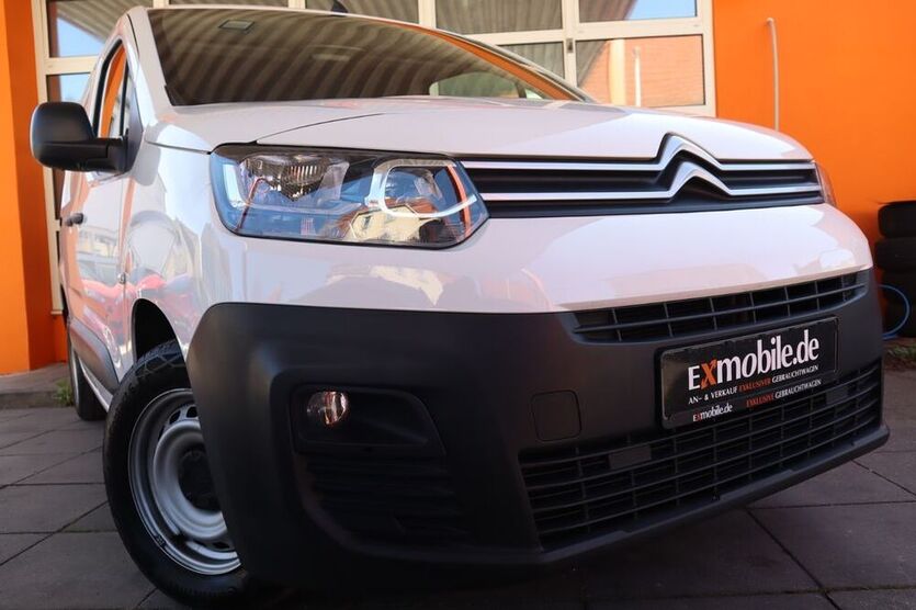 Berlingo