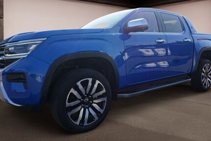 VW Amarok 3.772 km 59.480 &euro; Niedere Börde OT Groß Ammensleben 39326