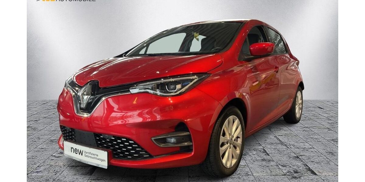 Renault ZOE 65.100 km 12.480 &euro; Bad Segeberg 23795
