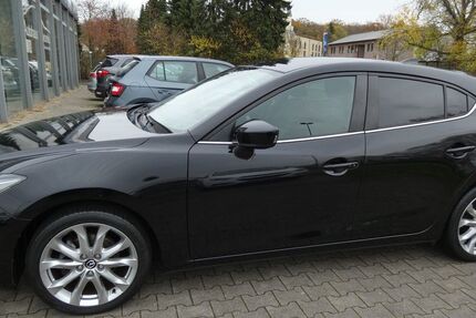 Mazda 3 120.000 km 7.800 &euro; Bergkamen 59192