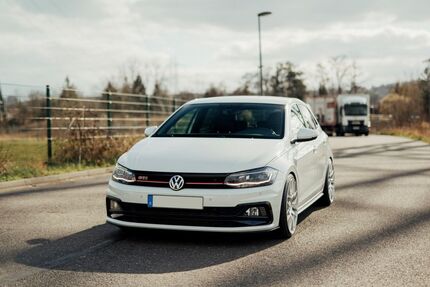 VW Polo 59.100 km 21.400 &euro; Heidenau 01809