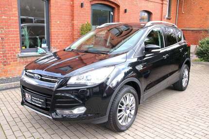 Ford Kuga 33.400 km 11.995 &euro; Eisenach 99817