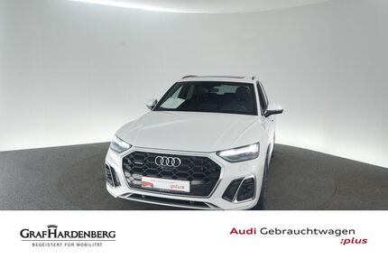 Audi Q5 76.900 km 37.910 &euro; Aach 78267
