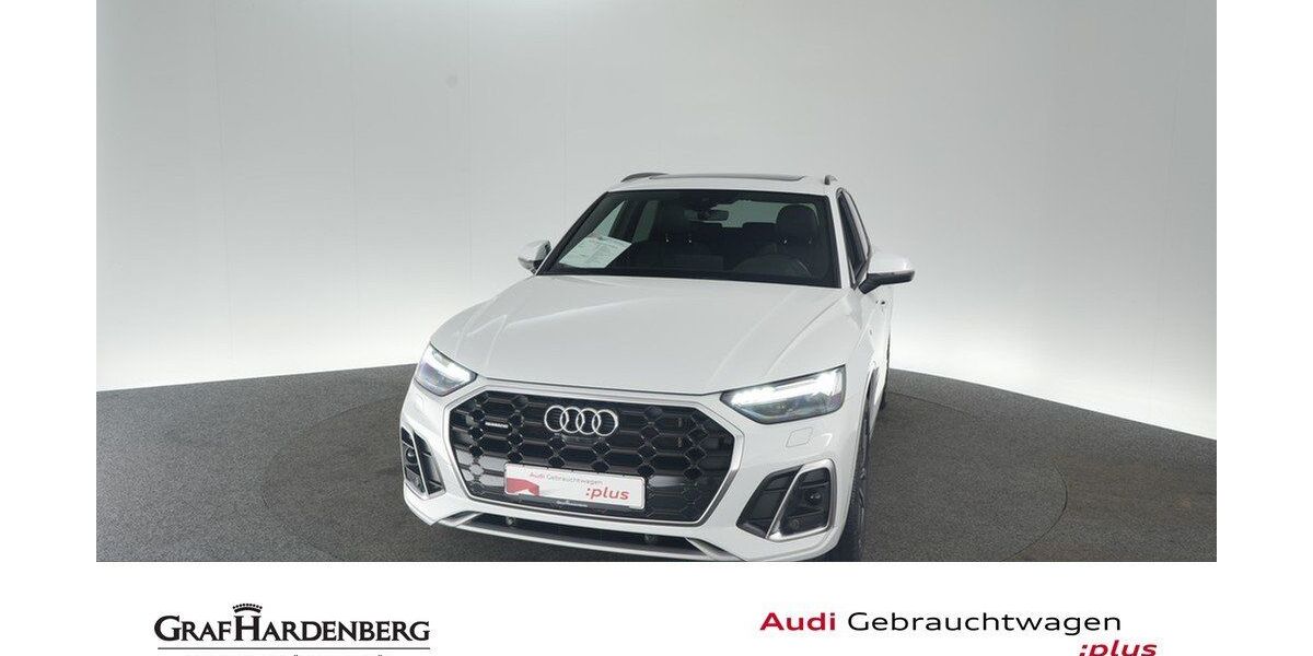 Audi Q5 76.900 km 37.910 &euro; Aach 78267