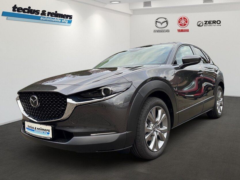 CX-30