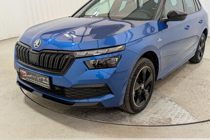 Skoda Kamiq 81.390 km 18.999 &euro; Chemnitz - Mittelbach 09224